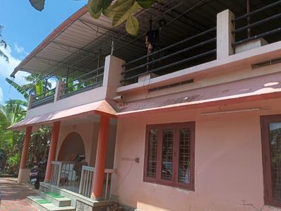 Image of 1800 Sq.ft 2 BHK Independent House for rent in Nagampadam, Kottayam for Rs. 15000