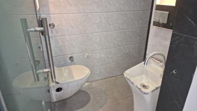 Image of 700 Sq.ft 3 BHK Builder Floor for sale in Burari, New Delhi for Rs. 4600000