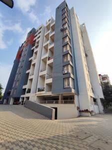 Image of 1400 Sq.ft 2 BHK Apartment / Flat for sale in Rawat Madhuli, Narhe, Pune for Rs. 9700000