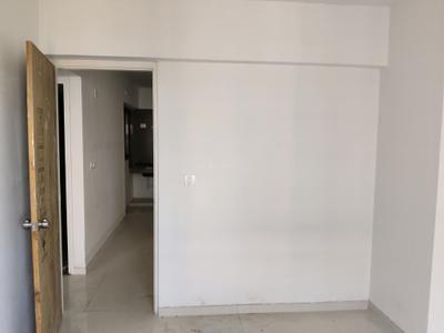 Bedroom Image of 1280 Sq.ft 2 BHK Apartment / Flat for sale in Chandkheda Ahmedabad for Rs. 7000000