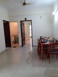 Hall Image of 1340 Sq.ft 2 BHK Apartment / Flat for rent in Esteem Enclave, Bilekahalli Bengaluru for Rs. 45000
