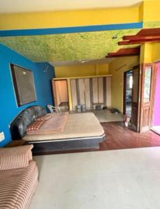 Hall Image of 1100 Sq.ft 2 BHK Villa for rent in Kanerkar Nagar Kolhapur for Rs. 17000