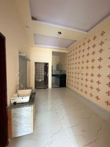 Hall Image of 740 Sq.ft 2 BHK Independent House for sale in Sabrampura Jaipur for Rs. 3300000