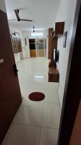 Hall Image of 1091 Sq.ft 2 BHK Apartment / Flat for sale in Tiruvottiyur Chennai for Rs. 12000000