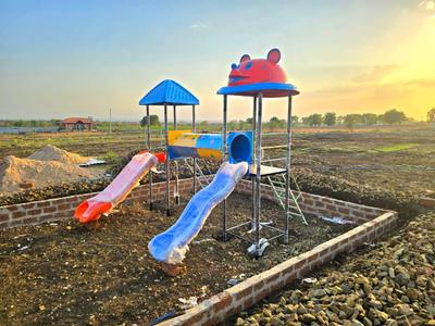 Image of 1162 Sq.ft Residential Plot / Land for sale in Nawadgeri, Bidar for Rs. 1500000