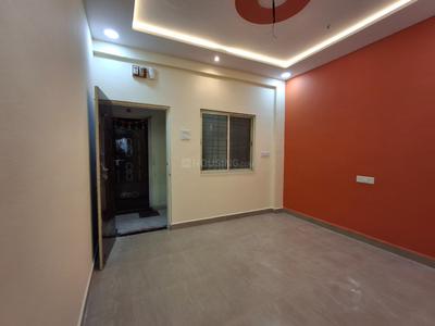 Hall Image of 250 Sq.ft 1 RK Independent House for sale in Thakur Vasti Pune for Rs. 1200000