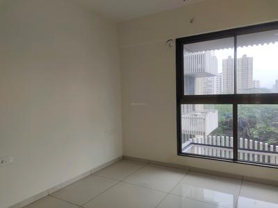 Bedroom Image of 2400 Sq.ft 4 BHK Apartment / Flat for sale in 34 Park Estate, Goregaon West Mumbai for Rs. 35000000
