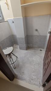 Image of 700 Sq.ft 1 BHK Apartment / Flat for rent in Kondapur, Hyderabad for Rs. 18000