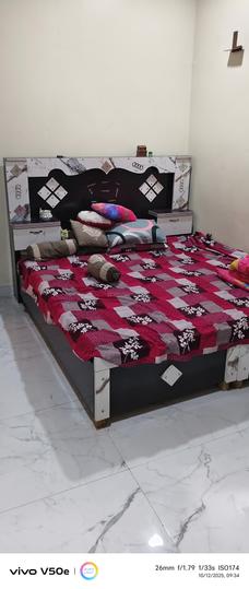 Madhav Nagar Bedroom 1