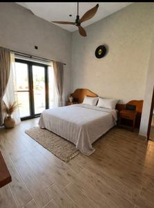 Bedroom Image of 16000 Sq.ft 3 BHK Farm House for sale in Police LineTakli Nagpur for Rs. 9900000
