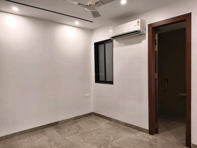 Bedroom Image of 2400 Sq.ft 4 BHK Builder Floor for sale in Paramount Luxury Floor Sushant Lok 3, Sector 57 Gurgaon for Rs. 35680000