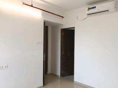 Bedroom Image of 800 Sq.ft 2 BHK Apartment / Flat for rent in Puraniks City Reserva Phase 1, Kasarvadavali Thane for Rs. 28696
