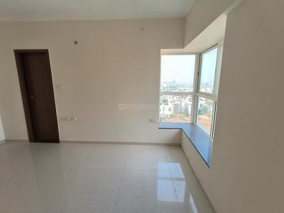 Hall Image of 1484 Sq.ft 3 BHK Apartment / Flat for sale in Pride Purple Park Titan, Hinjawadi Pune for Rs. 13700000