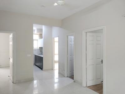 Living Room Image of 1620 Sq.ft 3 BHK Builder Floor for rent in TDI The Grand Retreat, Sector 88 Faridabad for Rs. 18000