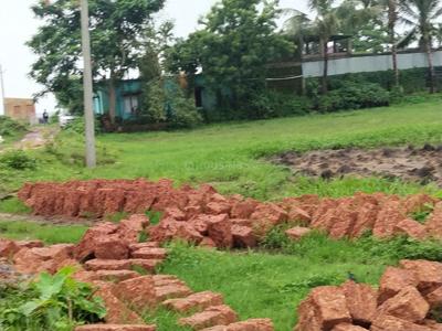 Image of 2000 Sq.ft Residential Plot / Land for sale in Benupur, Bhubaneswar for Rs. 4600000