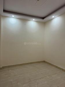 Bedroom Image of 1462 Sq.ft 2 BHK Builder Floor for sale in Nilothi New Delhi for Rs. 1900000