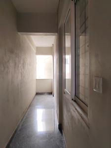 Passage Image of 1050 Sq.ft 2 BHK Apartment / Flat for rent in Halasuru Bengaluru for Rs. 42000