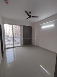 Hall Image of 855 Sq.ft 2 BHK Apartment / Flat for rent in Gaurs 14th Avenue, Noida Extension Greater Noida for Rs. 17000