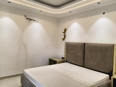 Bedroom Image of 3240 Sq.ft 4 BHK Builder Floor for sale in Palam Vihar Gurgaon for Rs. 34800000