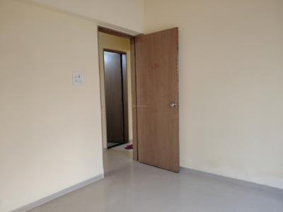 Bedroom Image of 1200 Sq.ft 2 BHK Apartment / Flat for sale in Haware Glory, Kharghar Navi Mumbai for Rs. 15000000