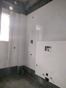 Bedroom One Image of 1589 Sq.ft 3 BHK Apartment / Flat for sale in Pramodh Fort House by Thipparthi Constructions  Pvt. Ltd., Thanisandra Bengaluru for Rs. 11000000