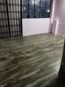 Bedroom Image of 1000 Sq.ft 1.5 BHK Builder Floor for rent in Gomti Nagar Lucknow for Rs. 11000