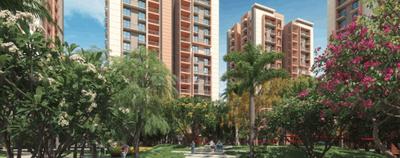 Image of 1950 Sq.ft 3 BHK Apartment / Flat for sale in Ashiana Amarah Phase II, Sector 93, Gurgaon for Rs. 22800000