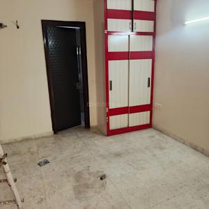 Bedroom Image of 1110 Sq.ft 3 BHK Apartment / Flat for sale in Delhi Citizen Society, Sector 13 Rohini New Delhi for Rs. 28000000