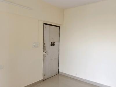 Living Room Image of 587 Sq.ft 1 BHK Apartment / Flat for rent in Terraform Everest Marigold, Kasarvadavali Thane for Rs. 16500