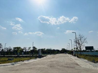 Image of 1100 Sq.ft Residential Plot / Land for sale in Mahalaxmi Nagar 54, Bhilgaon, Nagpur for Rs. 3574999