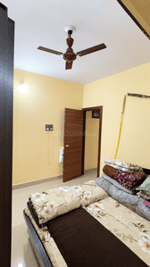 Bedroom Image of 1450 Sq.ft 2 BHK Independent House for sale in Sima Nagar Surat for Rs. 2500000