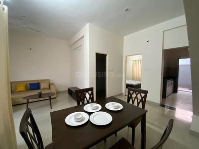 Hall Image of 1000 Sq.ft 3 BHK Independent House for sale in Old Dhamtari Road Raipur for Rs. 3300000