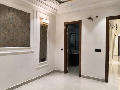 Bedroom Image of 2450 Sq.ft 4 BHK Builder Floor for sale in Sector 46 Gurgaon for Rs. 34500000