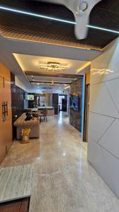 Image of 1860 Sq.ft 4 BHK Apartment / Flat for sale in Marine Lines, Mumbai for Rs. 120000000