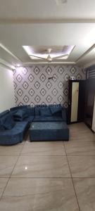 Bedroom Image of 1750 Sq.ft 3 BHK Apartment / Flat for sale in Grand Sikar Road Jaipur for Rs. 7589670