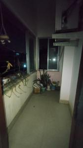Kitchen Image of 1300 Sq.ft 2 BHK Apartment / Flat for rent in Hengrabari Guwahati for Rs. 20000