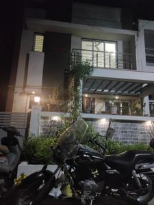 Image of 1225 Sq.ft 3 BHK Independent House for rent in Tarasamiya, Bhavnagar for Rs. 25000