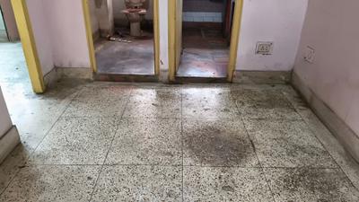 Living Room Image of 750 Sq.ft 2 BHK Apartment / Flat for sale in Keshtopur Kolkata for Rs. 2100000