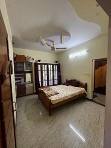 Bedroom Image of 1200 Sq.ft 4 BHK Duplex for sale in Chandra Layout Extension Bengaluru for Rs. 35000000