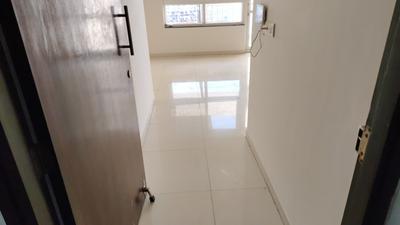 Living Room Image of 1150 Sq.ft 2 BHK Apartment / Flat for sale in Godrej Infinity, Mundhwa Pune for Rs. 11000000