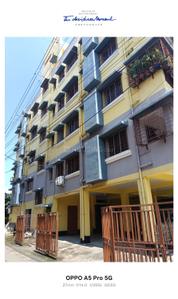 Image of 963 Sq.ft 2 BHK Apartment / Flat for sale in Kasba, Kolkata for Rs. 5600000