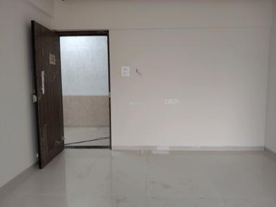 Living Room Image of 687 Sq.ft 1 BHK Apartment / Flat for sale in Parth Bhagat Heritage, Kamothe Navi Mumbai for Rs. 7400000