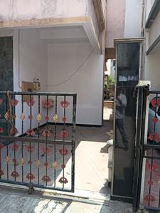 Balcony Image of 225 Sq.ft 4 BHK Independent House for rent in Athwa Surat for Rs. 35000