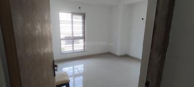 Bedroom Image of 1770 Sq.ft 3 BHK Apartment / Flat for sale in Tollygunge Kolkata for Rs. 20500000