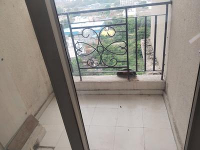 Balcony Image of 850 Sq.ft 2 BHK Apartment / Flat for sale in Signature Global The Millennia I, Sector 37D Gurgaon for Rs. 7200000