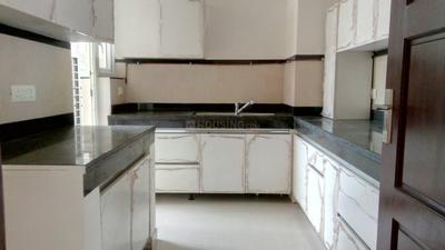Kitchen Image of 1869 Sq.ft 3 BHK Apartment / Flat for sale in Central Park Resorts, Sector 48 Gurgaon for Rs. 52500000
