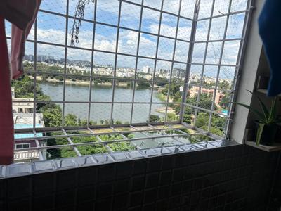 Balcony Image of 1779 Sq.ft 4 BHK Apartment / Flat for sale in Prithvi Thirumala Anemone, JP Nagar Bengaluru for Rs. 16000000