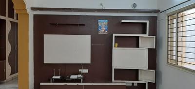Living Room Image of 1200 Sq.ft 2 BHK Apartment / Flat for rent in Rockcliff Thirta Apartments, Bandlaguda Jagir Hyderabad for Rs. 22000