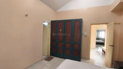 Bedroom Image of 2200 Sq.ft 4 BHK Duplex for sale in Koregaon Park Pune for Rs. 50000000
