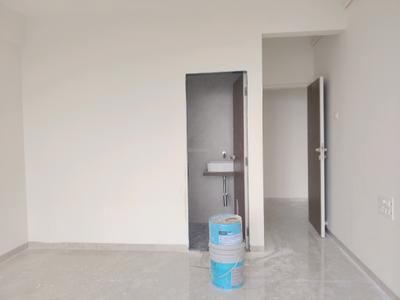 Bedroom Image of 1100 Sq.ft 2 BHK Apartment / Flat for sale in NMS One 27, Kharghar Navi Mumbai for Rs. 15500000
